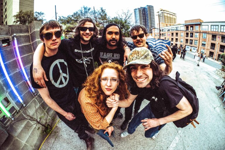 Bleary Eyed – “Easy”