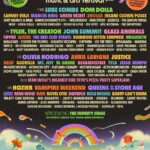This Weekend’s Bonnaroo Festival Canceled Due To Severe Weather