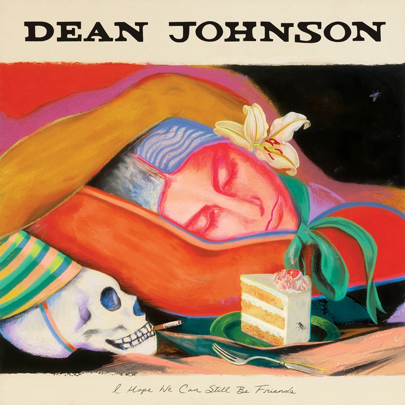Dean Johnson Announces New Album I Hope We Can Still Be Friends: Hear “Before You Hit The Ground”