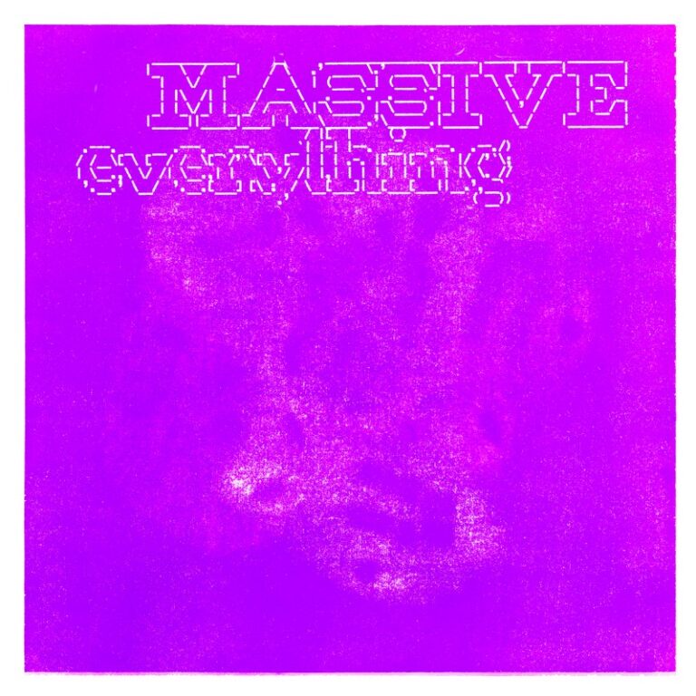 Pickle Darling – “Massive Everything”