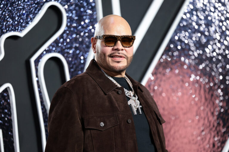 Former Hypeman Sues Fat Joe For $20M, Alleges Rapper Forced Him To Perform “More Than 4,000 Sexual Acts” And Assaulted Minors