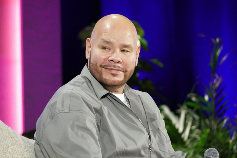 Fat Joe Shares Statement About Ex-Hypeman Trying To “Extort” Him After Firing