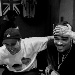 Fred Again.., Skepta, & Plaqueboymax Debut New Song And Stream Brooklyn Pop-Up On Twitch