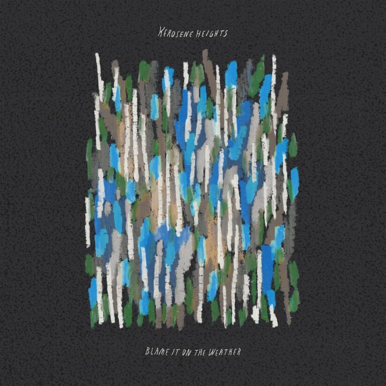 Kerosene Heights Announce New Album Blame It On The Weather: Hear “New Tattoo”