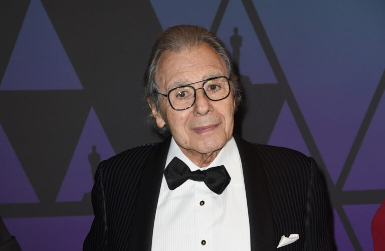 Mission: Impossible Theme Composer Lalo Schifrin Dead At 93