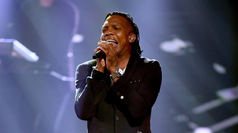 Popular Christian Rock Singer Michael Tait (DC Talk, Newsboys) Responds To Allegations Of Sexual Misconduct And Drug Use