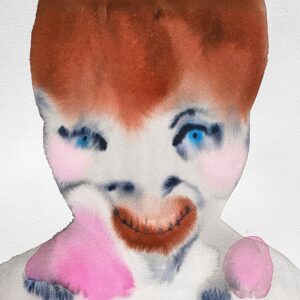 Pearly Drops Announce New Album The Voices Are Coming Back: Hear “Ratgirl”