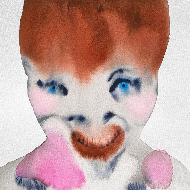 Pearly Drops Announce New Album The Voices Are Coming Back: Hear “Ratgirl”