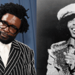 Questlove Shares Tribute to Sly Stone