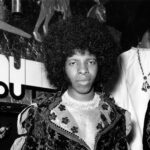 Sly Stone Dead At 82