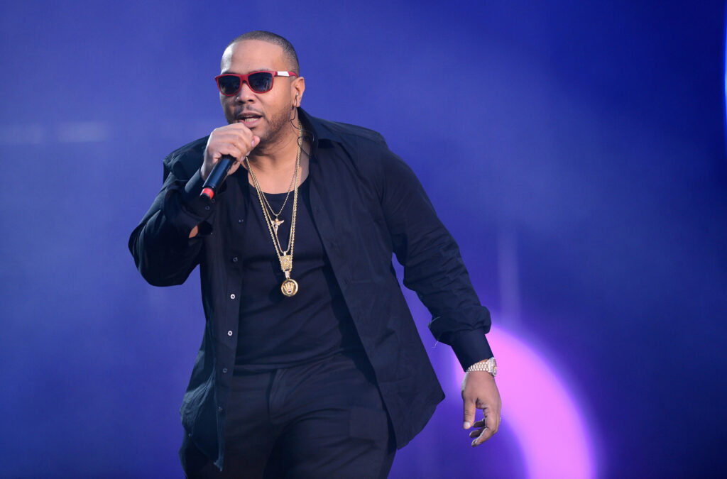 Timbaland Apologizes To Producer Amid AI Record Label Controversy