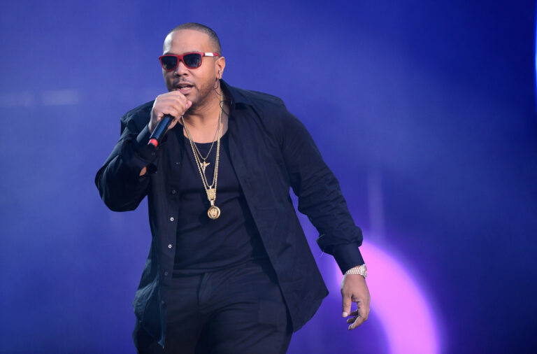 Timbaland Apologizes To Producer Amid AI Record Label Controversy