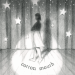 fanclubwallet – “Cotton Mouth”
