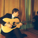 Cory Hanson – “Lou Reed”