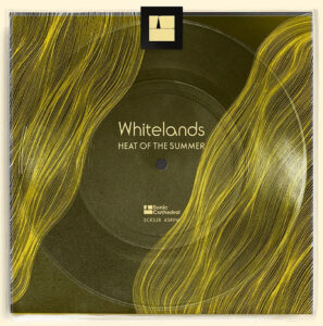 Whitelands – “Heat Of The Summer”