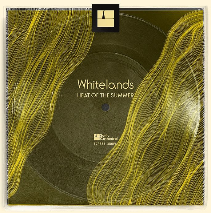 Whitelands – “Heat Of The Summer”