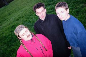 Wombo – “Neon Bog”