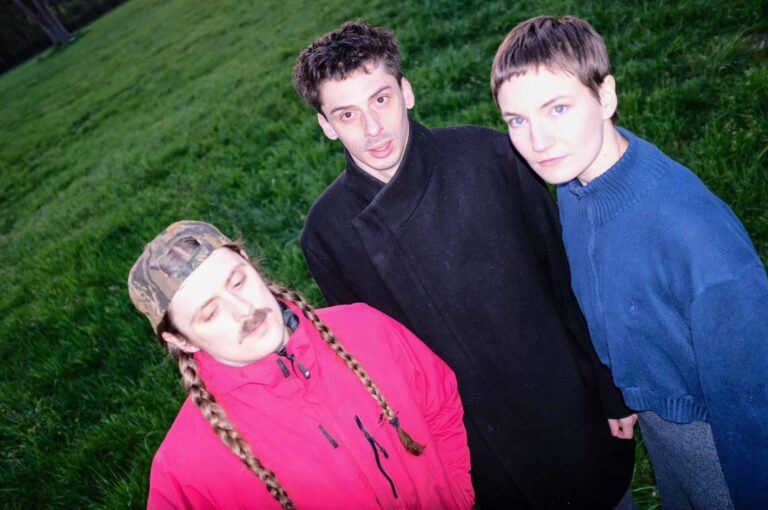 Wombo – “Neon Bog”