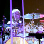 Zak Starkey Claims He Turned Down Oasis Reunion Tour To Tour With The Who (Who Fired Him)
