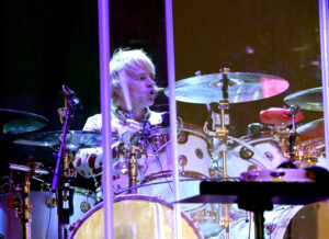 Zak Starkey Claims He Turned Down Oasis Reunion Tour To Tour With The Who (Who Fired Him)