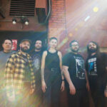 The World Is A Beautiful Place & I Am No Longer Afraid To Die – “Dissolving”
