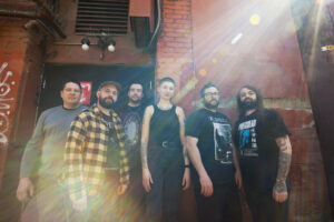 The World Is A Beautiful Place & I Am No Longer Afraid To Die – “Dissolving”