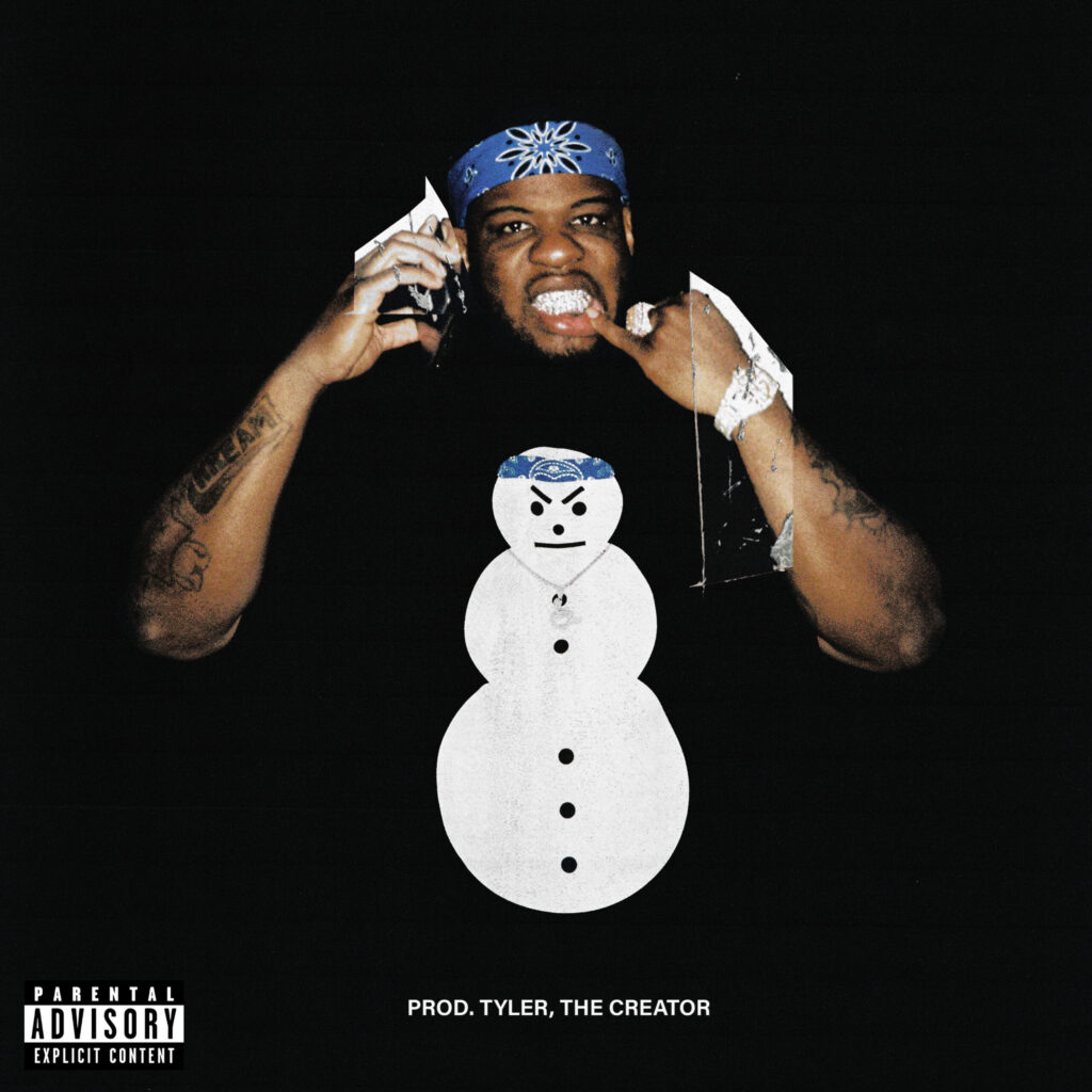 Maxo Kream – “Cracc At 15” (Prod. Tyler, The Creator)