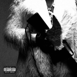 Rich Amiri – “Paranoid”