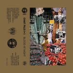 Chat Pile Launch New Tape Label Dungeon Earth Recordings, Release Cool World Miscellanea