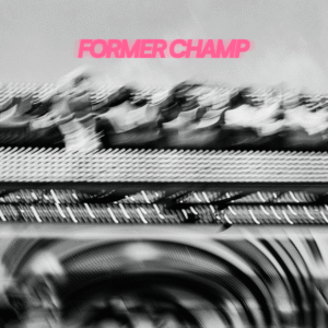 Former Champ Announce Debut Album i saw you in paradise: Hear Two Songs