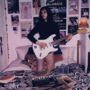 Opal Mag – “Kitchen Song”