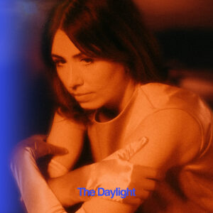Robin Kester – “The Daylight”