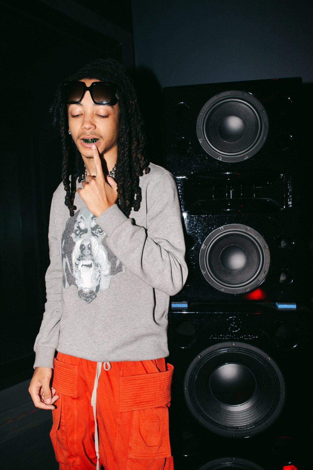 Che Announces Rest in Bass Tour