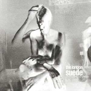 Suede – “Dancing With The Europeans”
