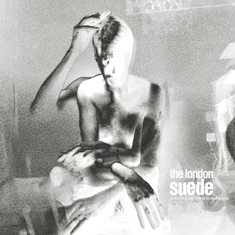 Suede – “Dancing With The Europeans”