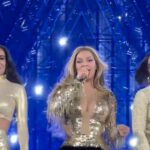Destiny’s Child Reunite At Beyonce’s Cowboy Carter Tour Finale