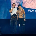 Drake Taps Central Cee for New Song “Which One”: Listen