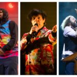 Hopscotch Music Festival 2025 Lineup: Earl Sweatshirt, Sparks, My Morning Jacket, and More