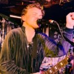 Watch Geordie Greep Play Black Sabbath Covers Medley In Birmingham In Tribute To Ozzy Osbourne