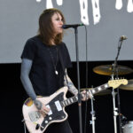 Laura Jane Grace Responds To Allegations By Her Wife Paris Campbell