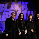 Black Sabbath Members Share Tributes To Ozzy Osbourne