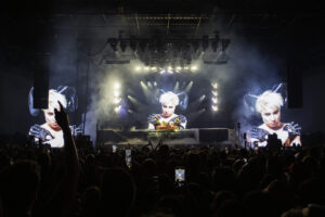 Brooklyn Mirage Cancels July Shows, Delays Opening Again