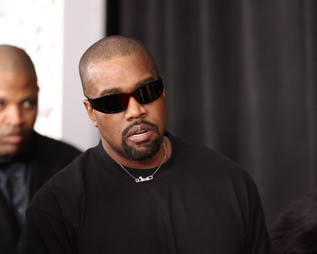 Rubicon Festival Canceled After Backlash To Planned Kanye West Headline Set