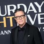 CBS Cancels The Late Show With Stephen Colbert