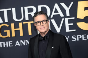 CBS Cancels The Late Show With Stephen Colbert
