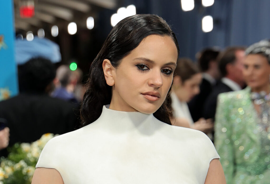 Rosalía Responds To “Shaming” Over Her “Silence” On Palestine