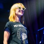 Paramore’s Hayley Williams Uploads 17 New Songs to Her Website