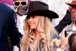 Beyoncé’s Unreleased Music Stolen at Cowboy Carter Tour Stop in Atlanta