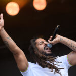 Bob Vylan Dropped From Festivals Amid Glastonbury Fallout