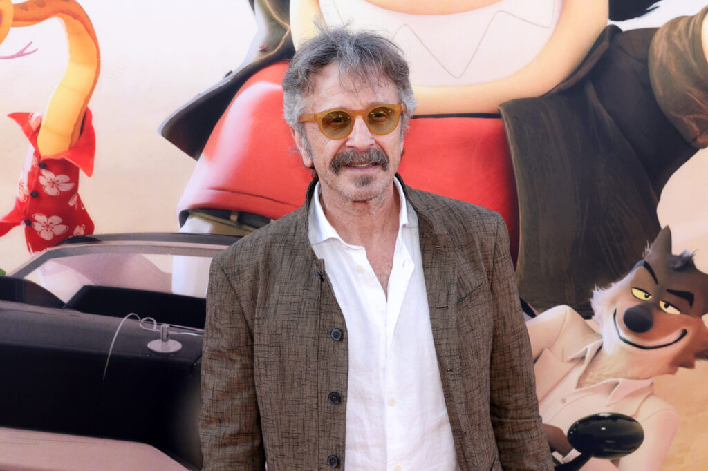 Watch Marc Maron Cover Taylor Swift’s “Bigger Than The Whole Sky” At Largo